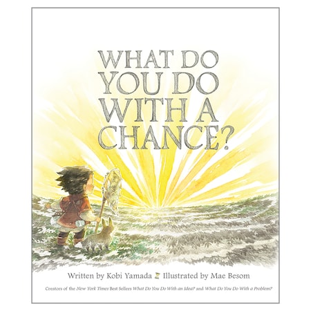 Compendium What Do You Do With a Chance 9781943200733